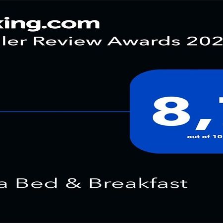 Acasa Bed & Breakfast Frankfurt nad Menem Zewnętrze zdjęcie