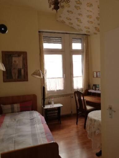 Acasa Bed & Breakfast Frankfurt nad Menem Zewnętrze zdjęcie