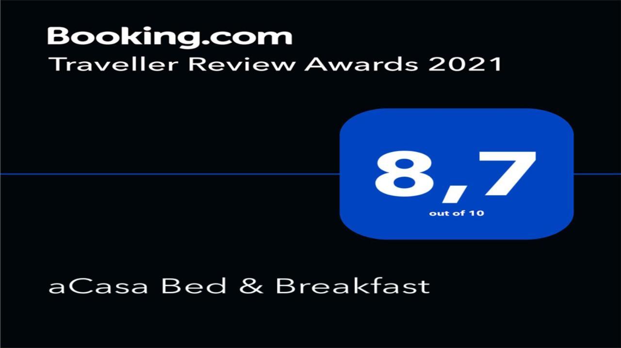 Acasa Bed & Breakfast Frankfurt nad Menem Zewnętrze zdjęcie
