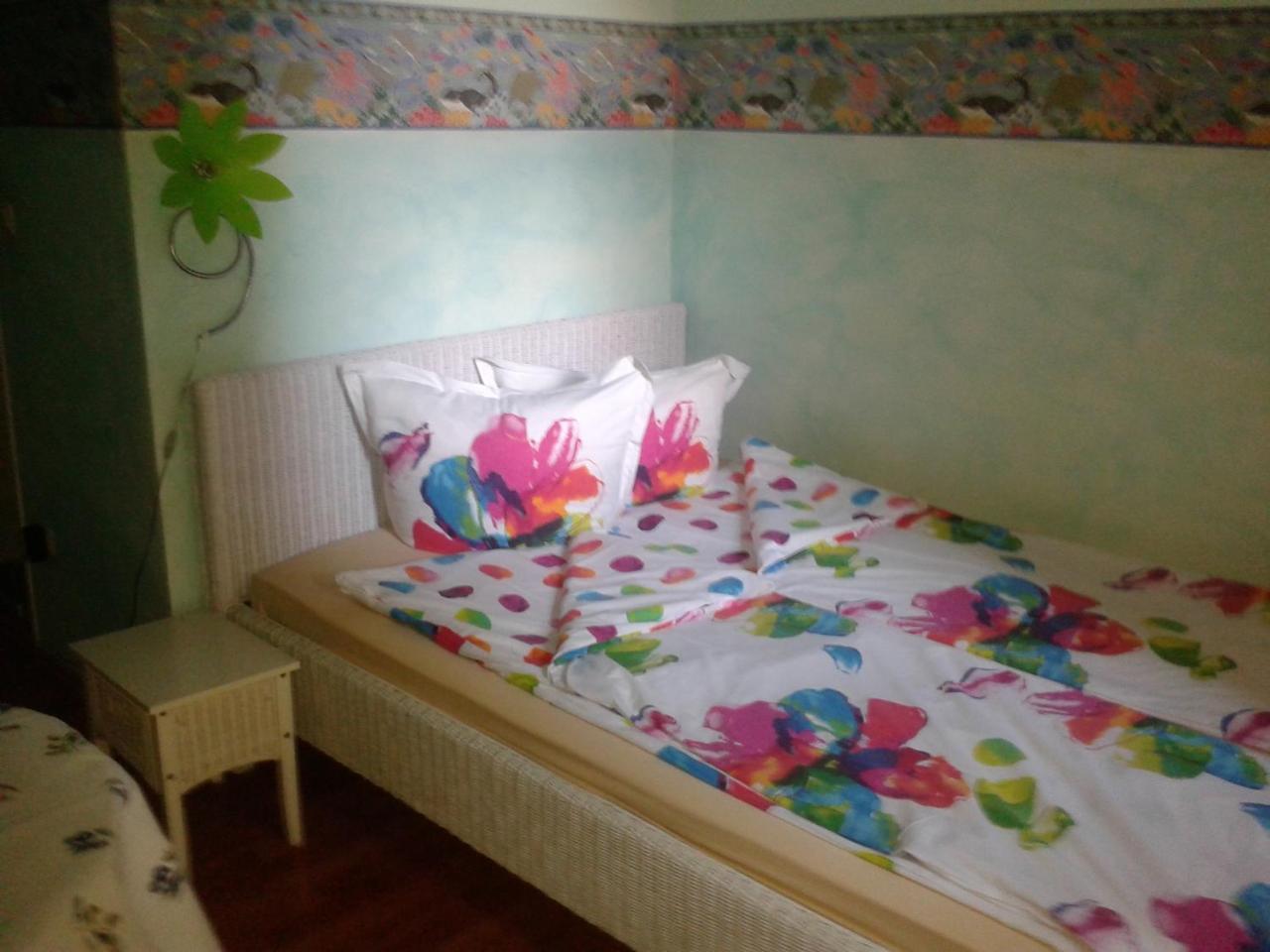Acasa Bed & Breakfast Frankfurt nad Menem Zewnętrze zdjęcie