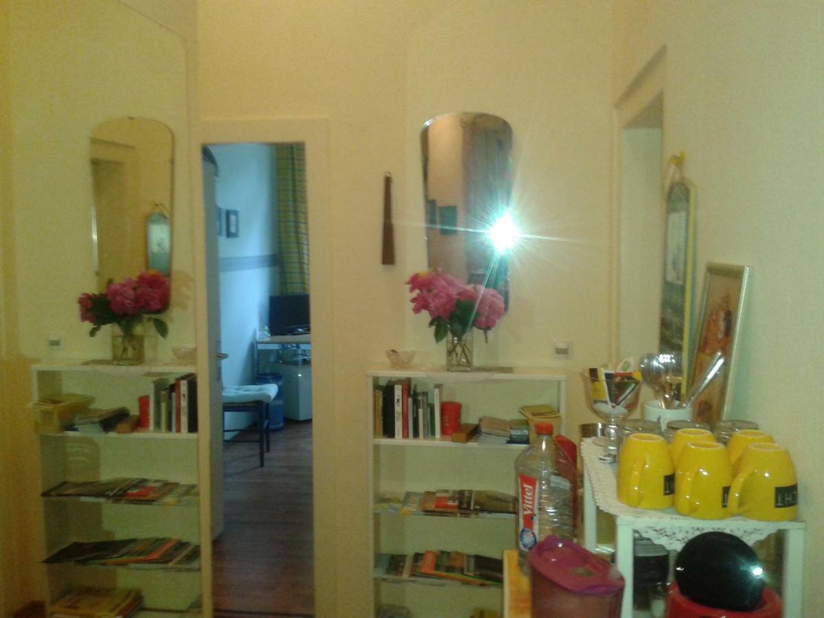 Acasa Bed & Breakfast Frankfurt nad Menem Zewnętrze zdjęcie