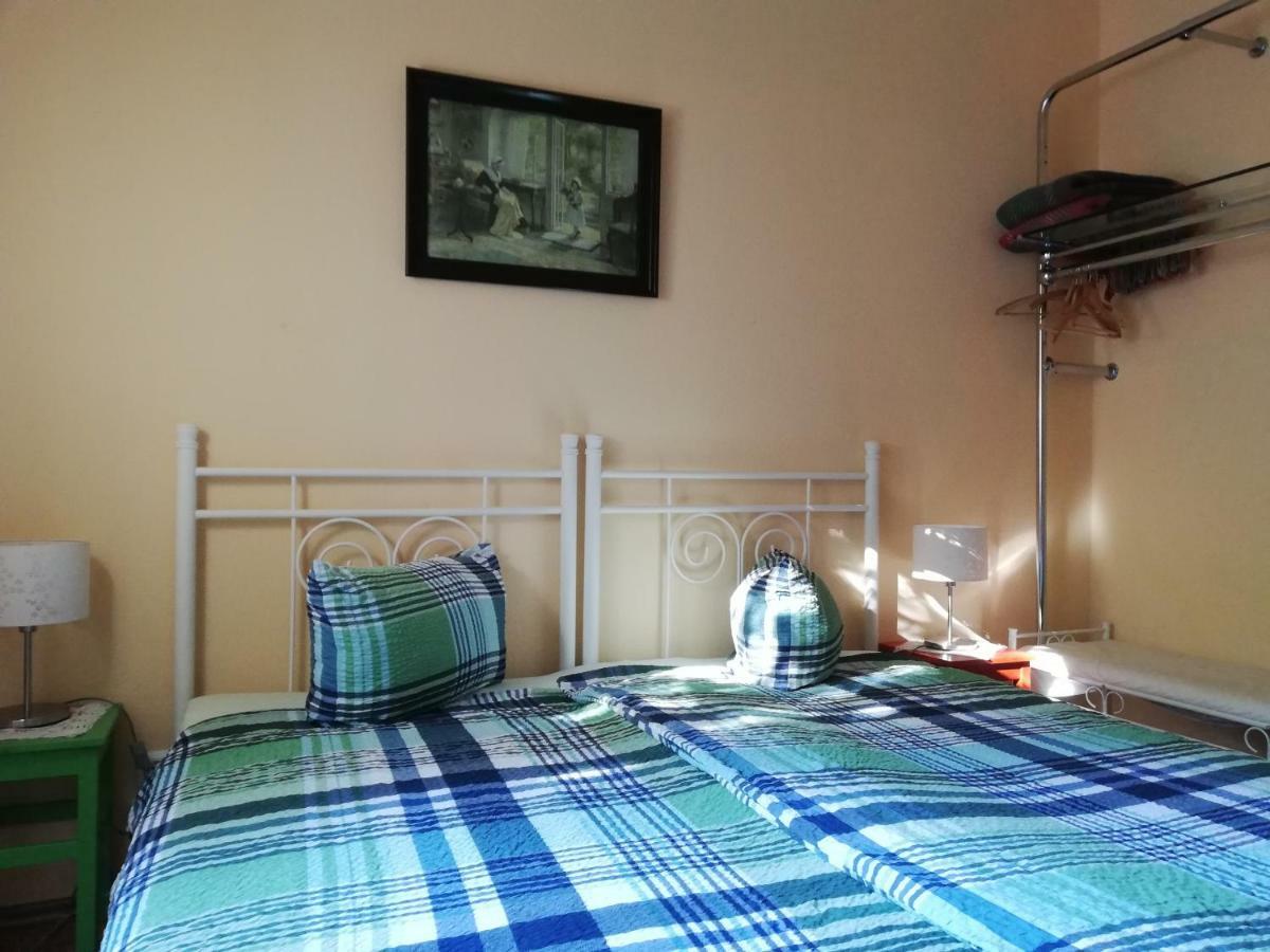 Acasa Bed & Breakfast Frankfurt nad Menem Zewnętrze zdjęcie