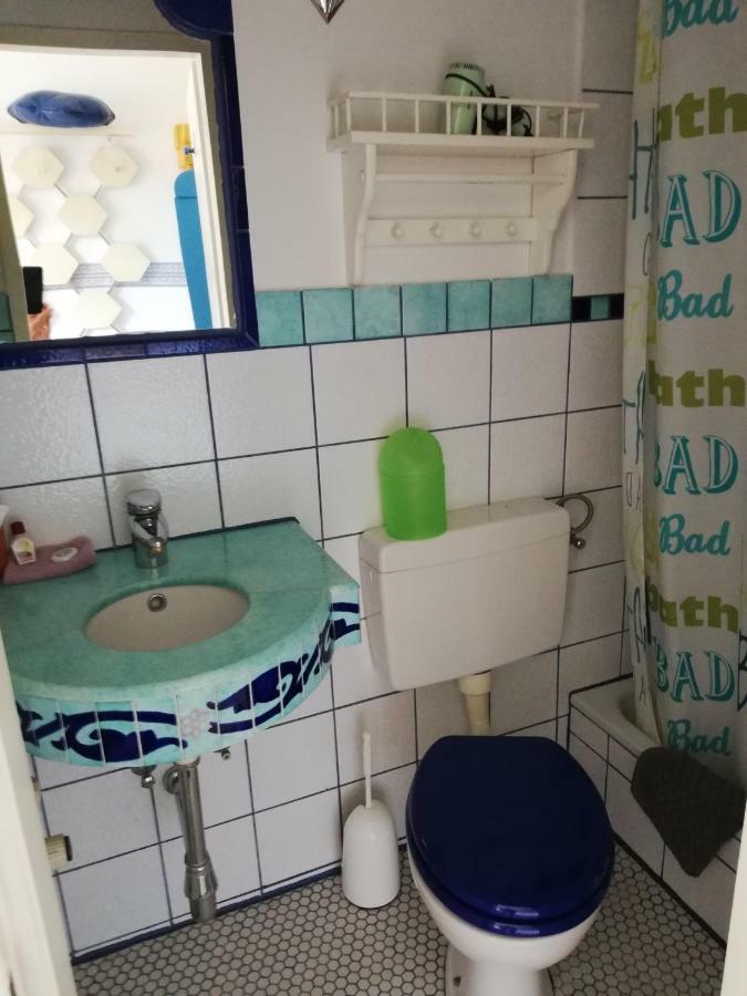 Acasa Bed & Breakfast Frankfurt nad Menem Zewnętrze zdjęcie