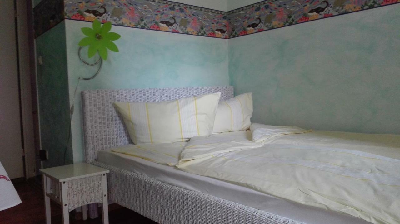 Acasa Bed & Breakfast Frankfurt nad Menem Zewnętrze zdjęcie